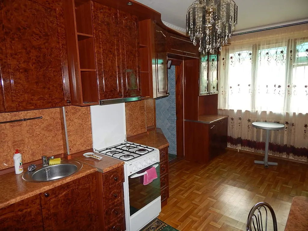 Уютный дворик у моря