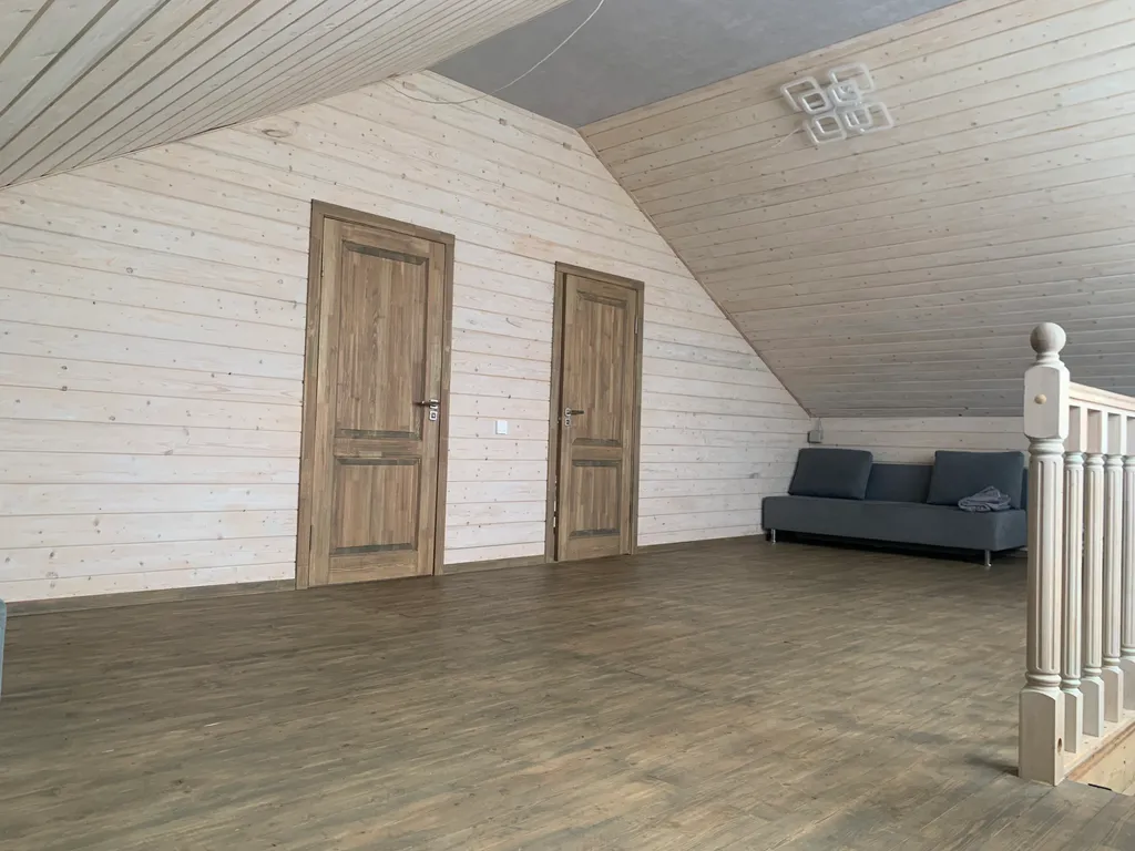 2-комнатный Дом