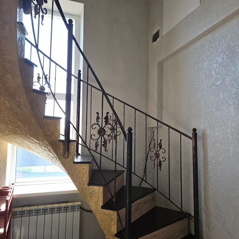 Уютная квартира в центре