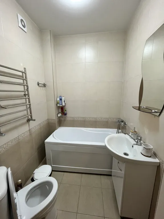 Квартира на Некрасова