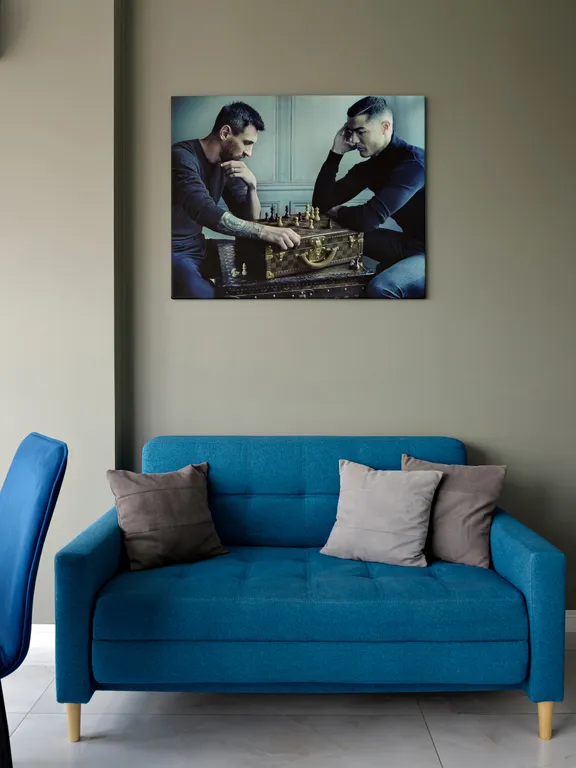 Квартира Идеальная квартира у парка Галицкого — Краснодар