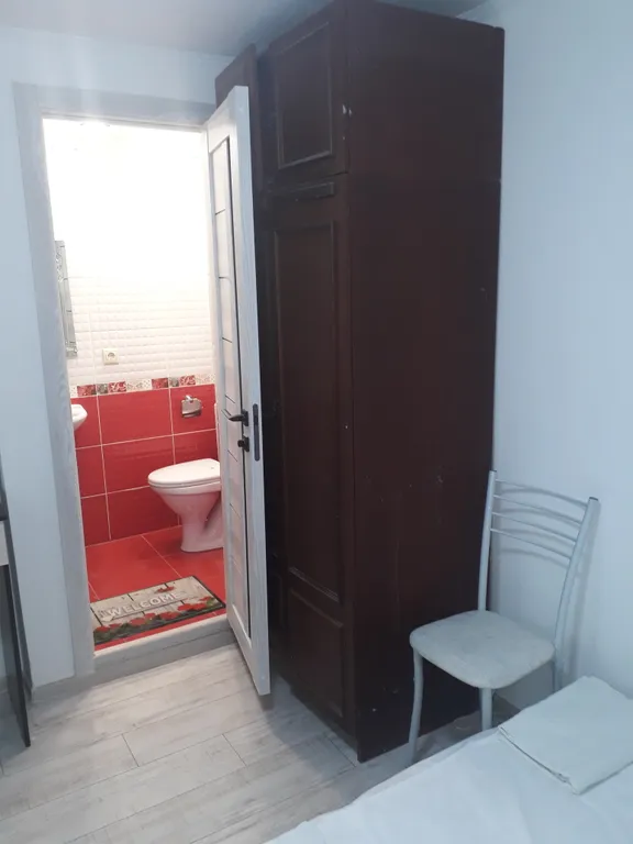 Квартира в самом центре