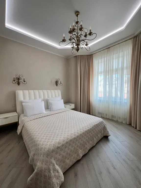 Коттедж Таунхаус класса люкс — аренда посуточно в Ессентуки