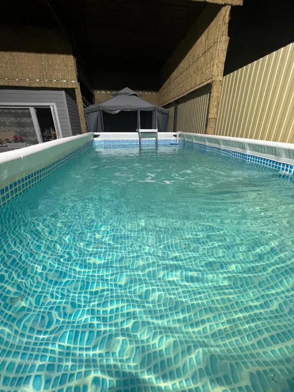 Дом рядом с морем