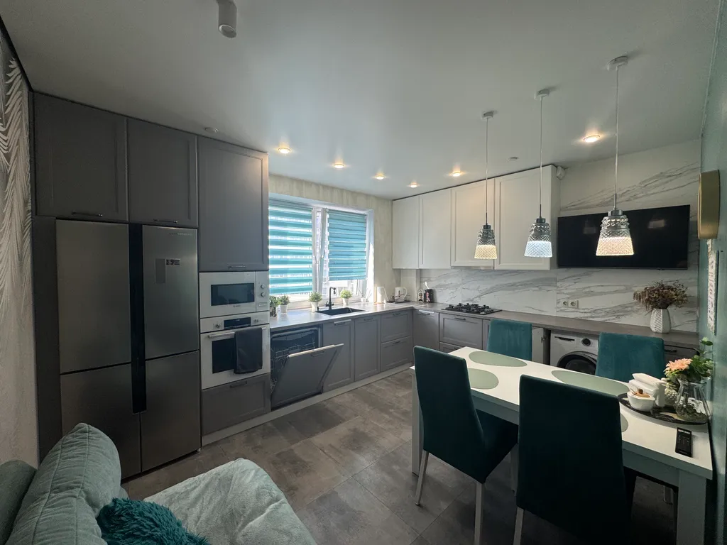 Квартира Апарт Вокзал Южный — аренда посуточно в Калининград