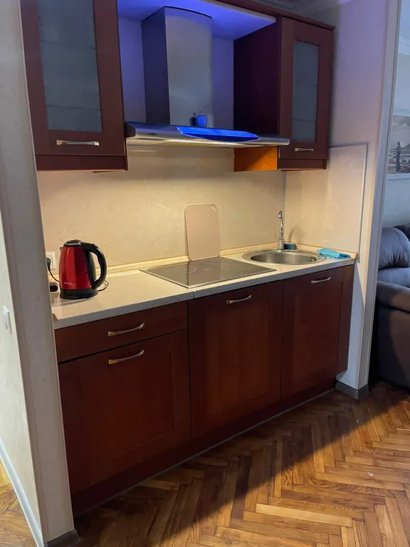 Квартира в центре Сухума