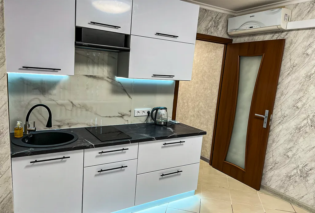 Уютная квартира у моря — аренда посуточно в Балтийск