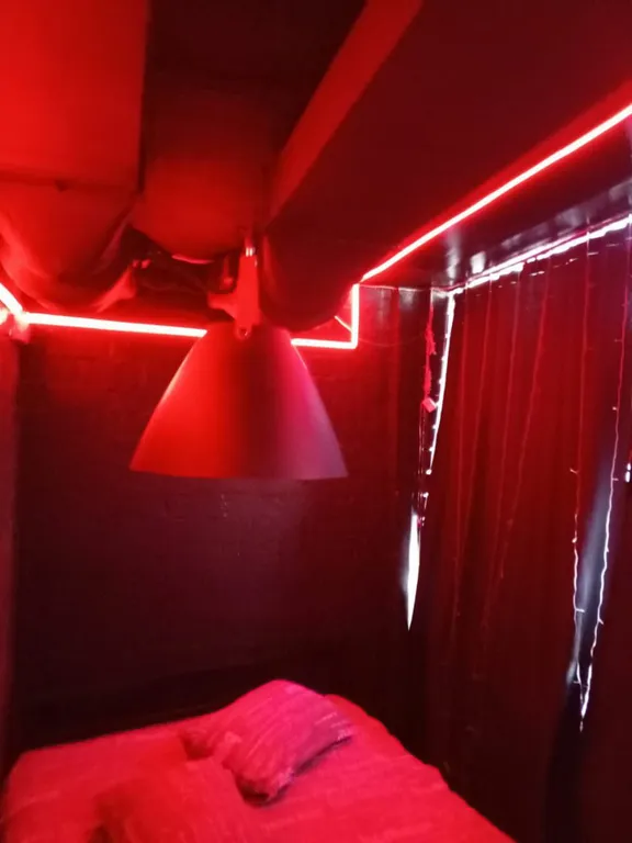 Дом для вечеринок