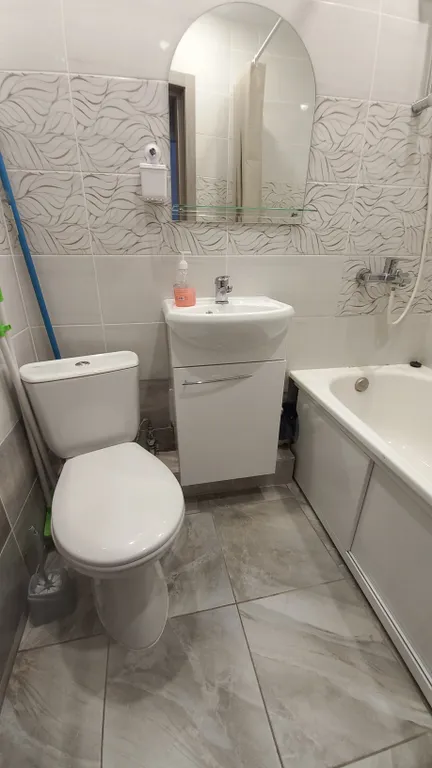 Квартира Уютная квартира рядом с Кубанским Университетом — Краснодар