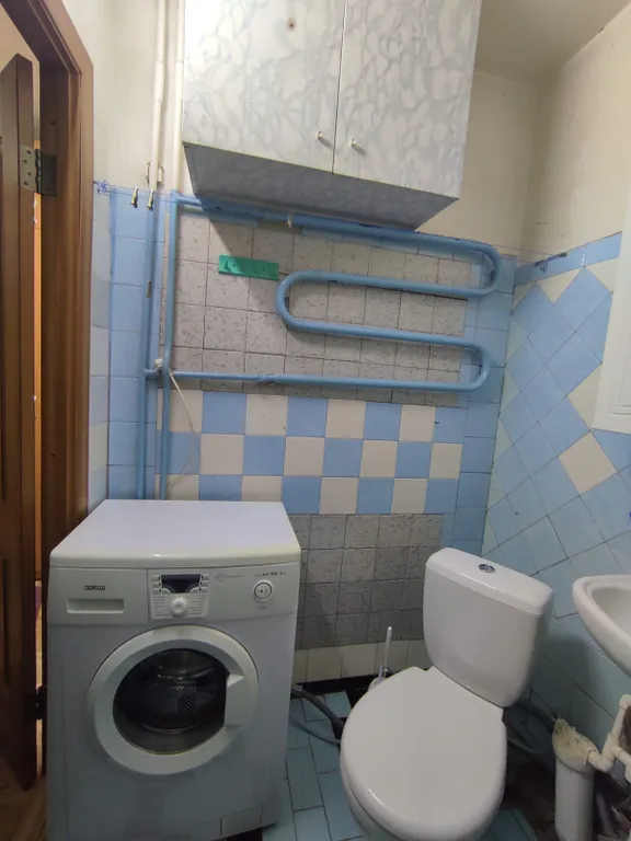 Квартира в самом центре города