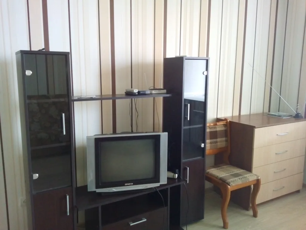 Квартира 1-комнатная Квартира — Волгоград