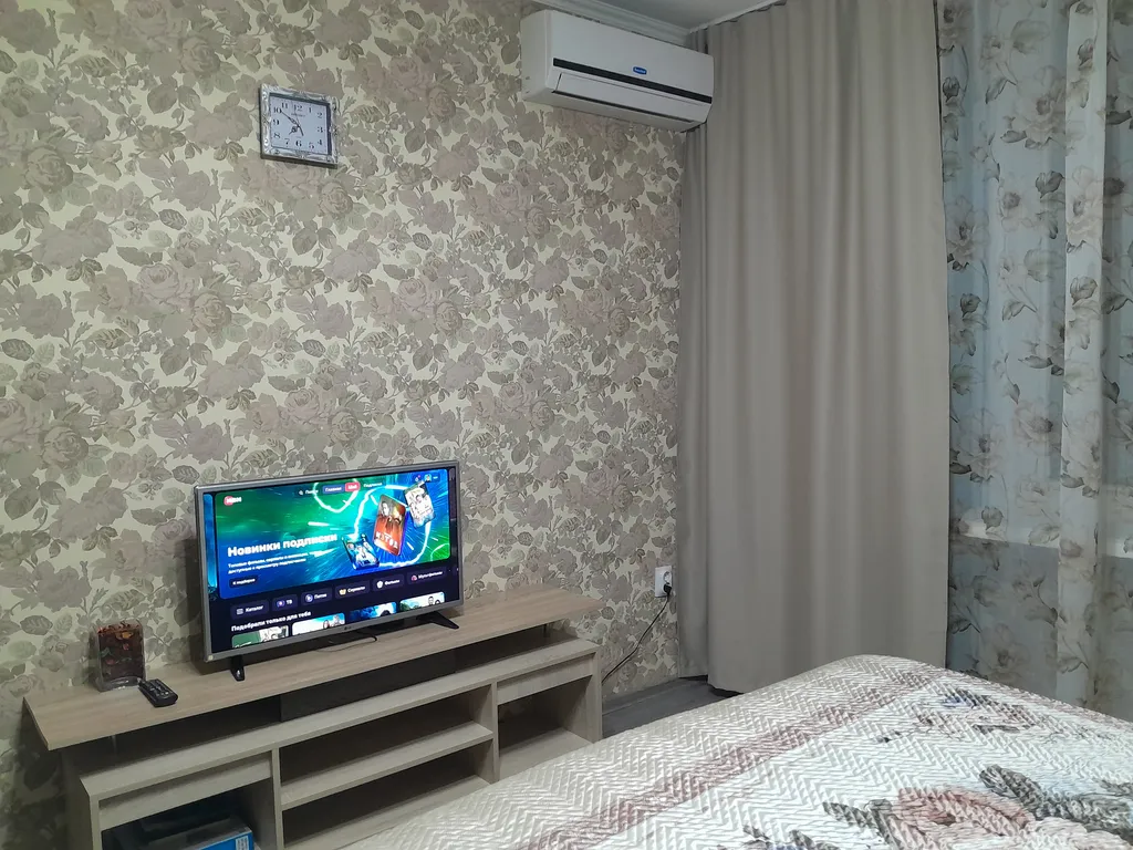 Квартира Уютная квартира в самом центре города — Сочи