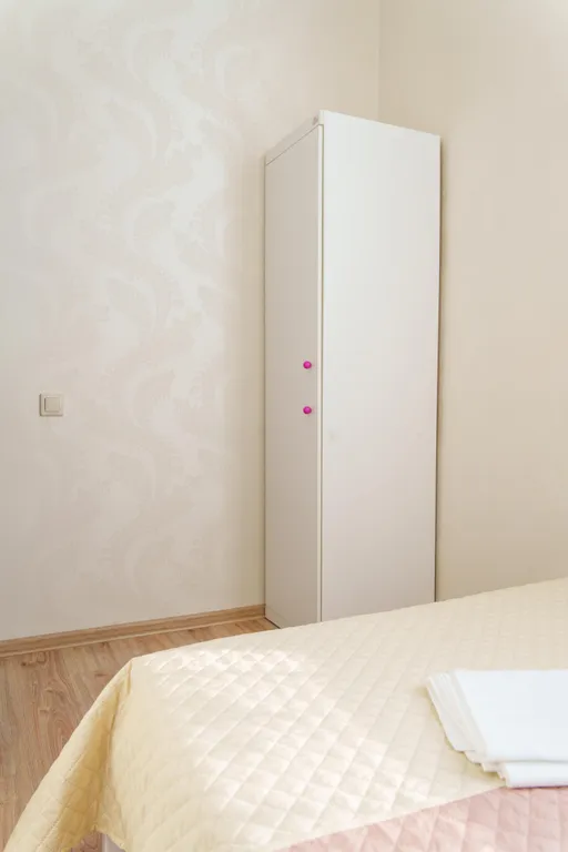 Квартира Уютная квартира у чёрного моря Сириус — Сириус