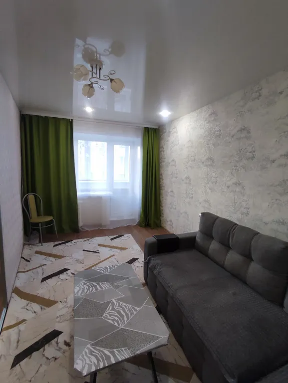 Квартира 2х-комнатная в районе 3х парков — аренда посуточно в Курган