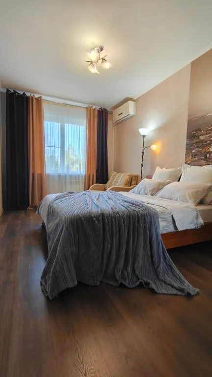 Квартира в центре