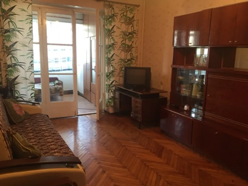 Квартира 2-комнатная Квартира — Гагра