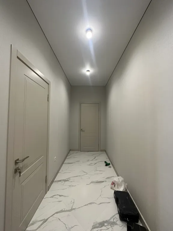 Уютная новая квартира в центре города в 10мин от моря