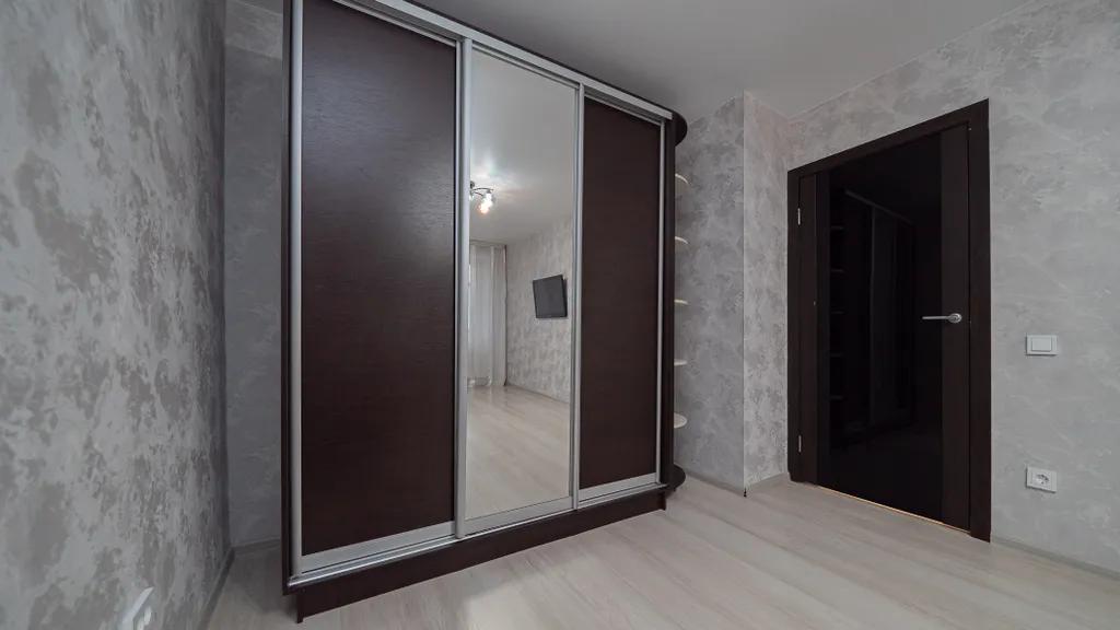 1-к. квартира, 31 м²