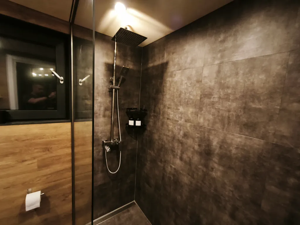 Коттедж Загородный дом — Вязовка