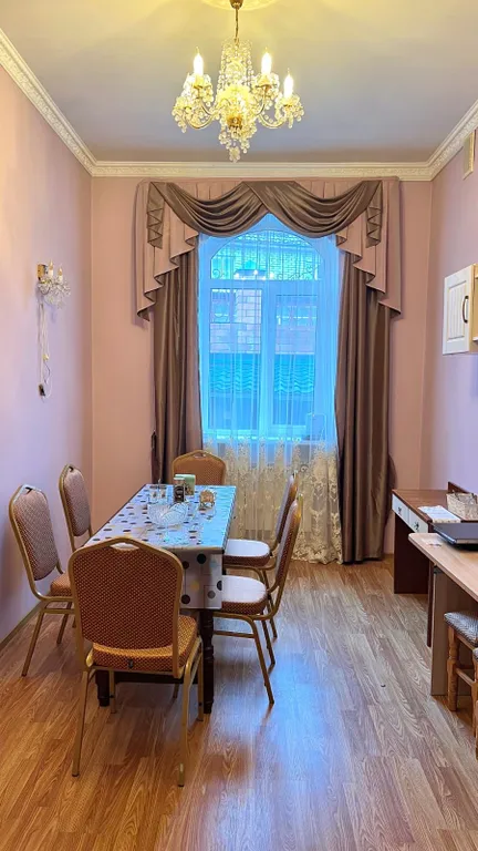 Коттедж Коттедж Симфония любви — Кисловодск