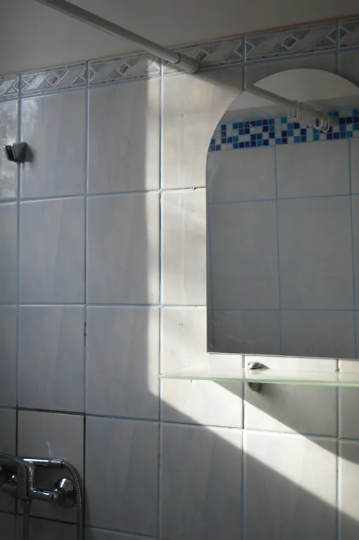 Уютная квартира у моря