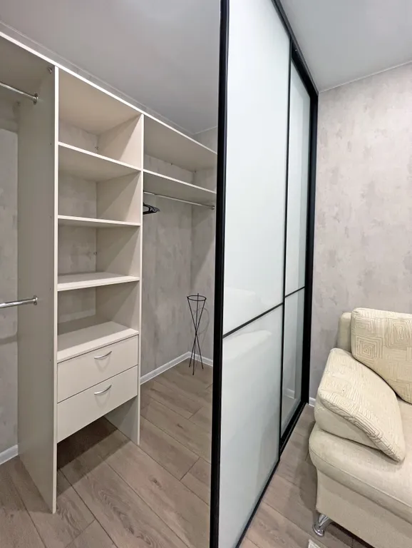 Мятный бархат — свежесть уюта в центре