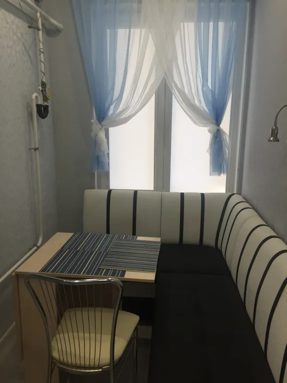 1-комнатная Квартира — аренда посуточно в Адлер