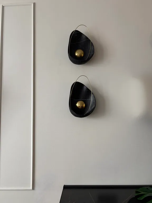 Стильная видовая студия в центре