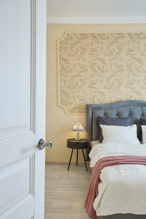 Тихий центр