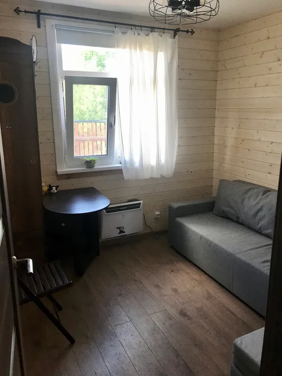 Уютный коттедж среди пушкинских мест