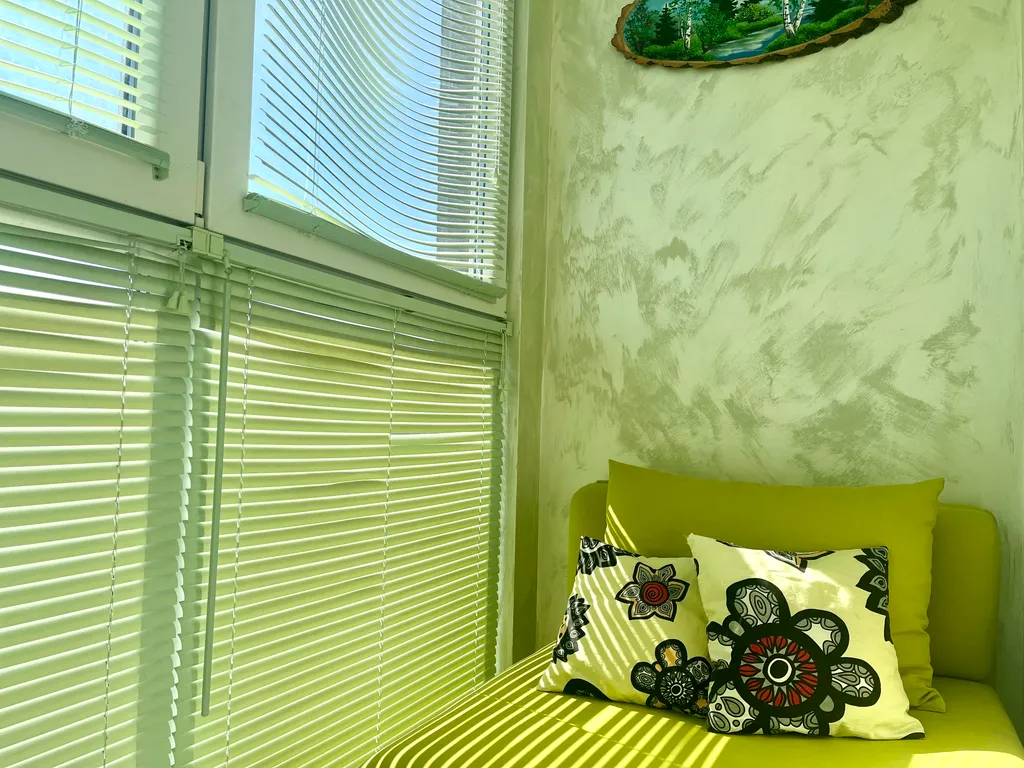 Квартира Квартира у Верхнего пруда — Калининград