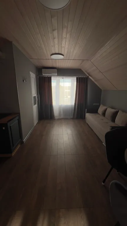 Квартира Апартаменты Sati 3 этаж — Сириус