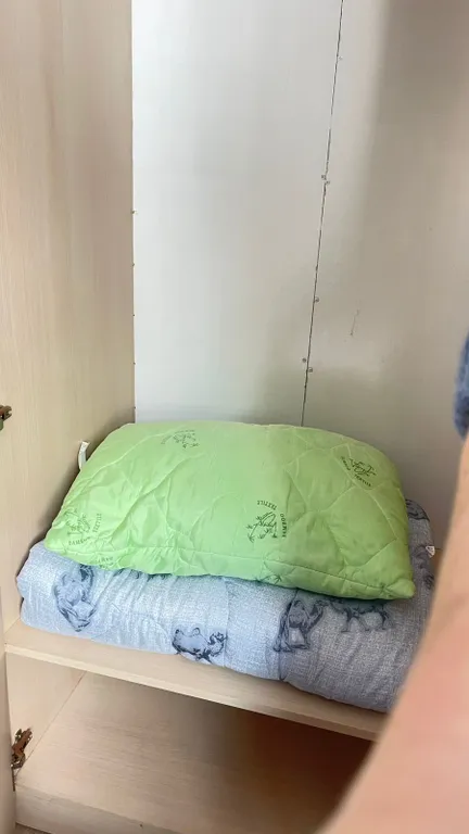 Квартира на берегу Амурского залива