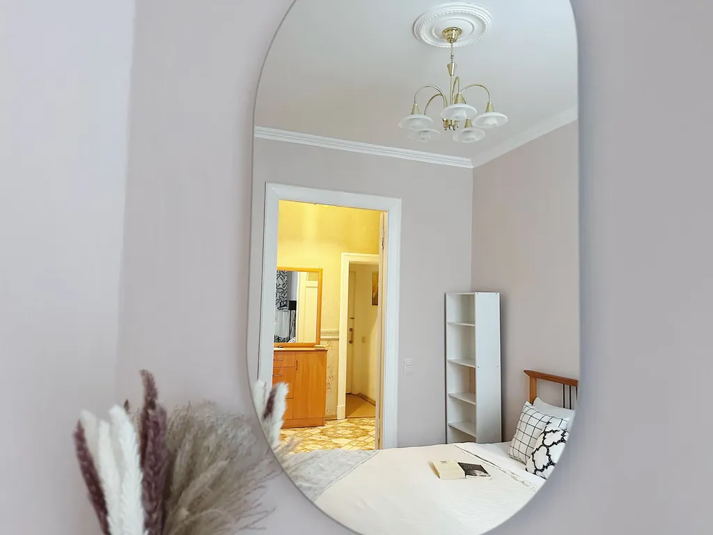 Квартира Квартира в центре Москвы рядом с Патриаршими прудами — Москва