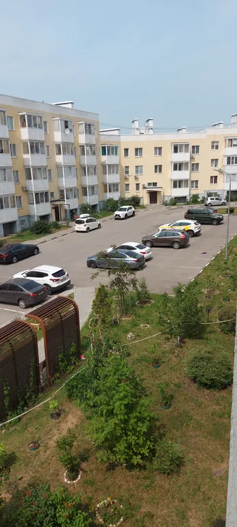 Уютная квартира для вас