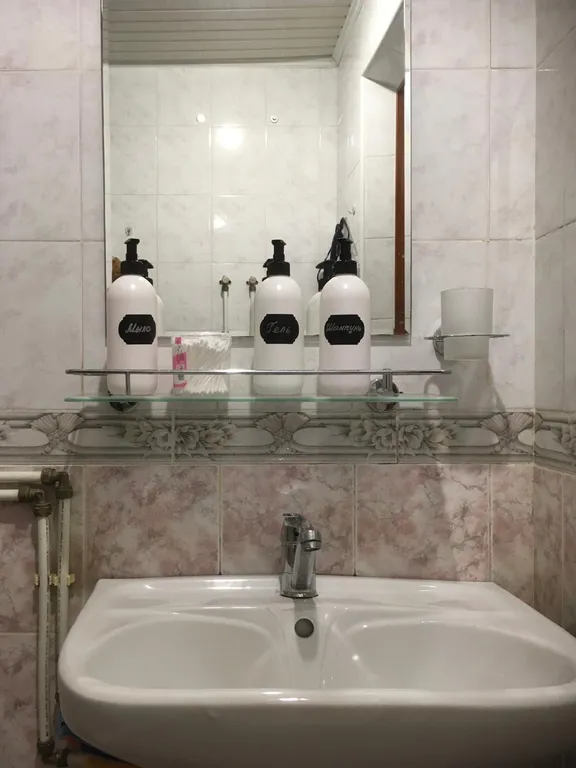 Апартаменты у моря