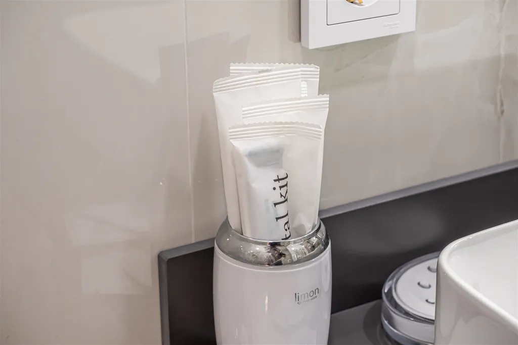 Квартира с балконом