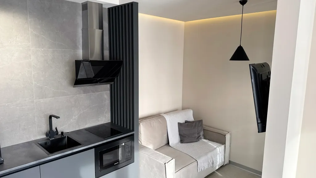 Квартира с лучшим видом