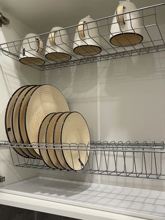 Студия с новым ремонтом