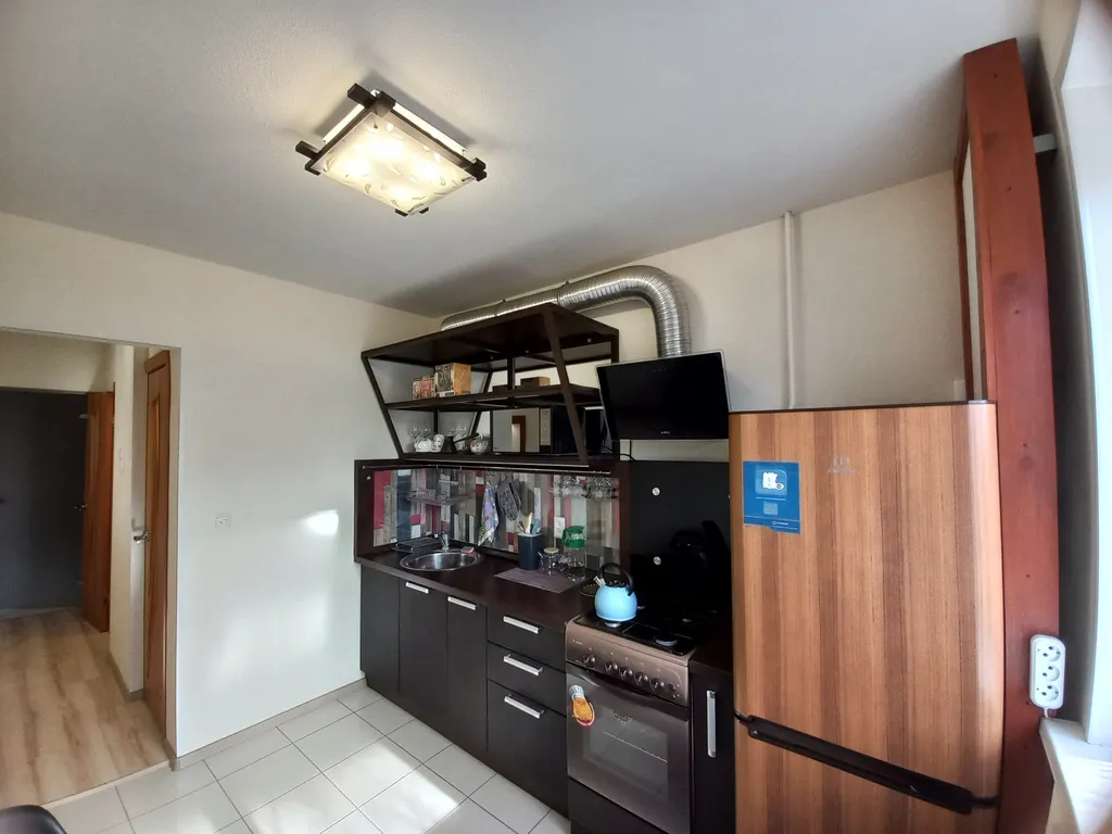 Уютные апартаменты в центре