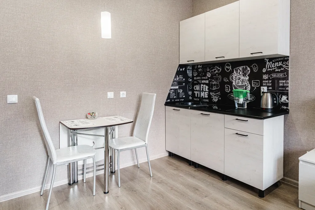 Достань до звезды с 20 этажа в ЖК Сурская Ривьера рядом с пляжем Ангарка