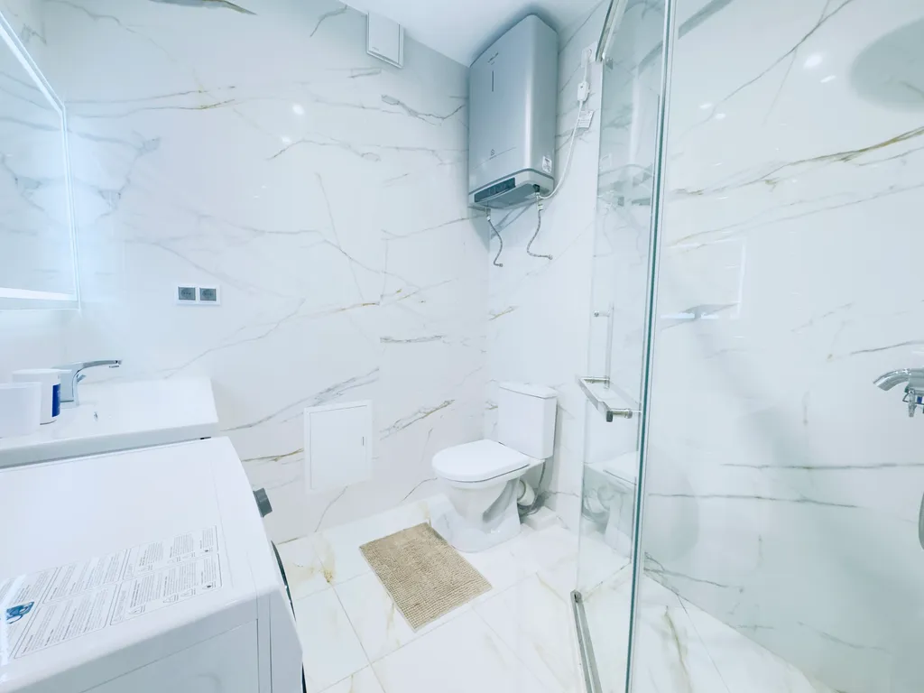 Квартира Апартаменты в Олимпийском парке — Сириус