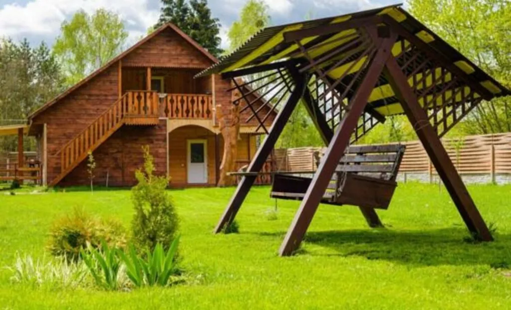 Агроусадьба "Тихий край"