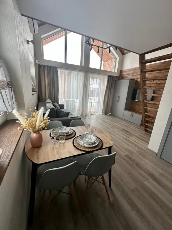 Частный дом Суздаль Villa