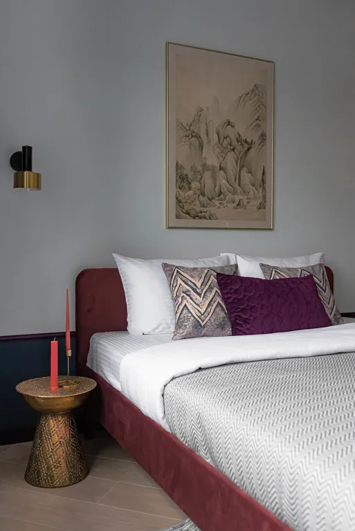 Квартира Квартира Студия Журавли — Ярославль