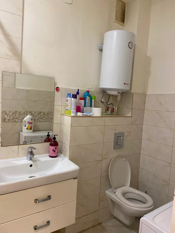 Хорошая квартира в центре города