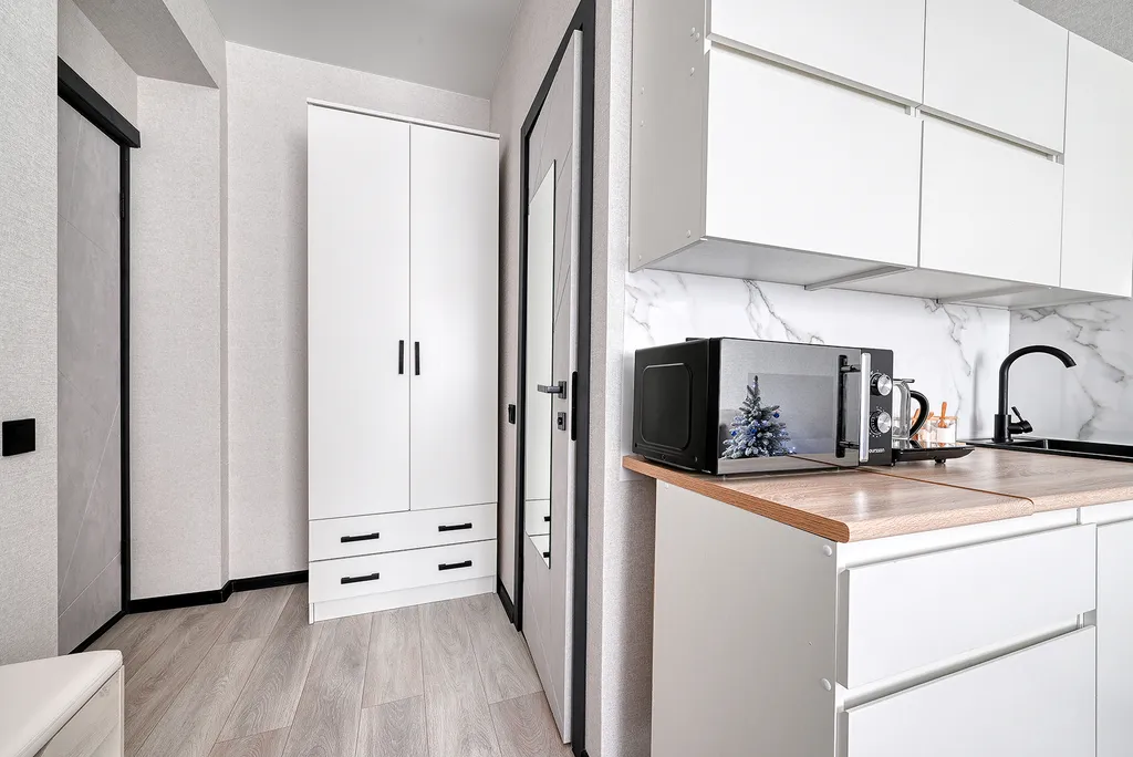 Студия №681 Ачишко Я на Море