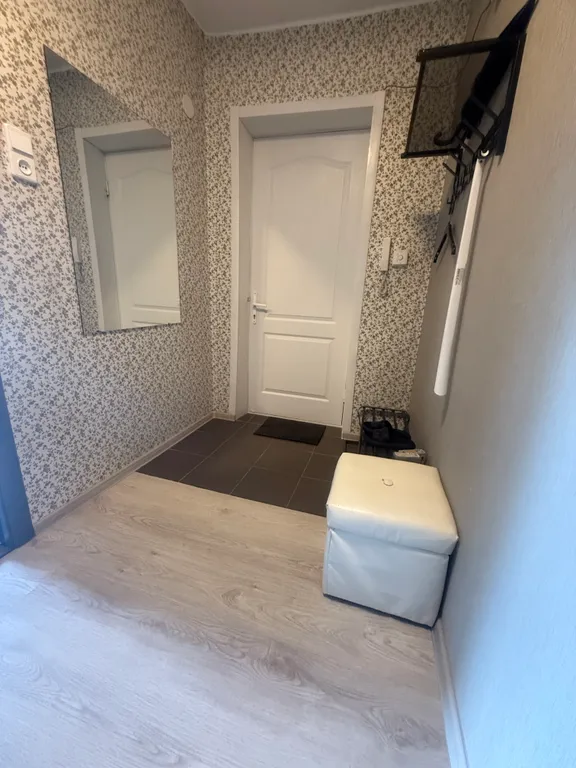 Уютная 2-комнатная квартира для семей с детьми