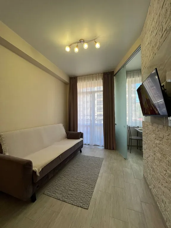 Квартира-студия