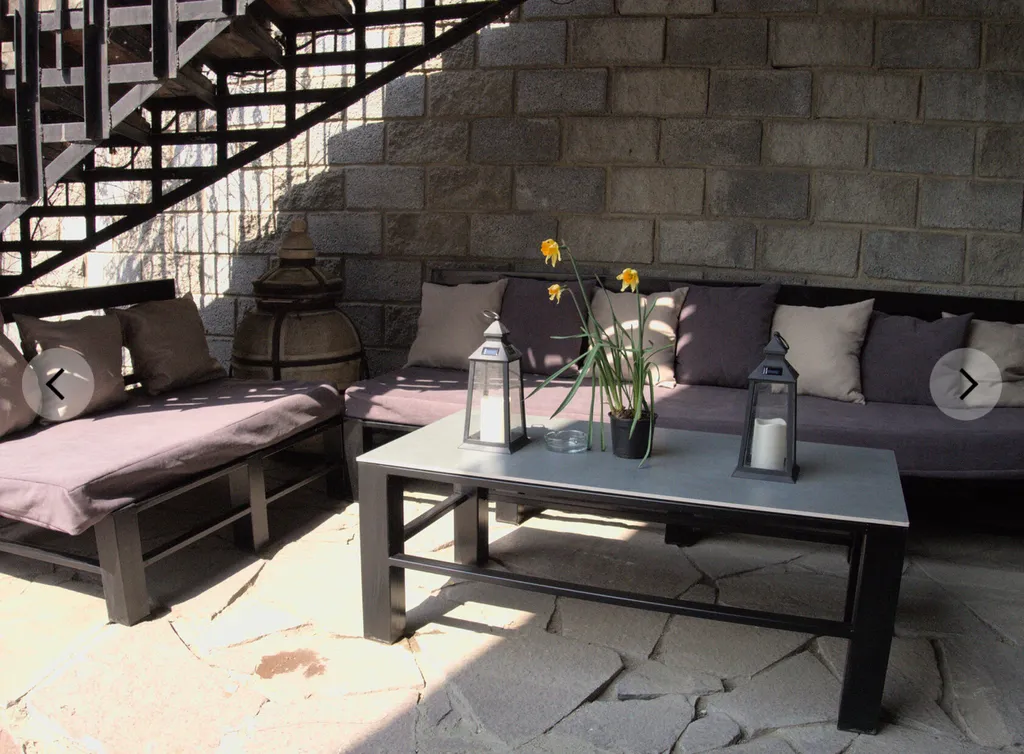 Комфортная квартира на озере Банное